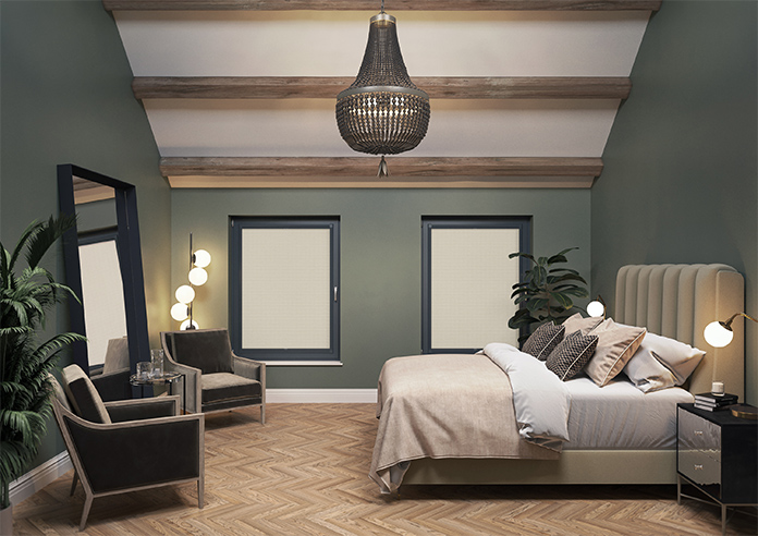 Sierra, Birch - Perfect Fit Blind - Image 11